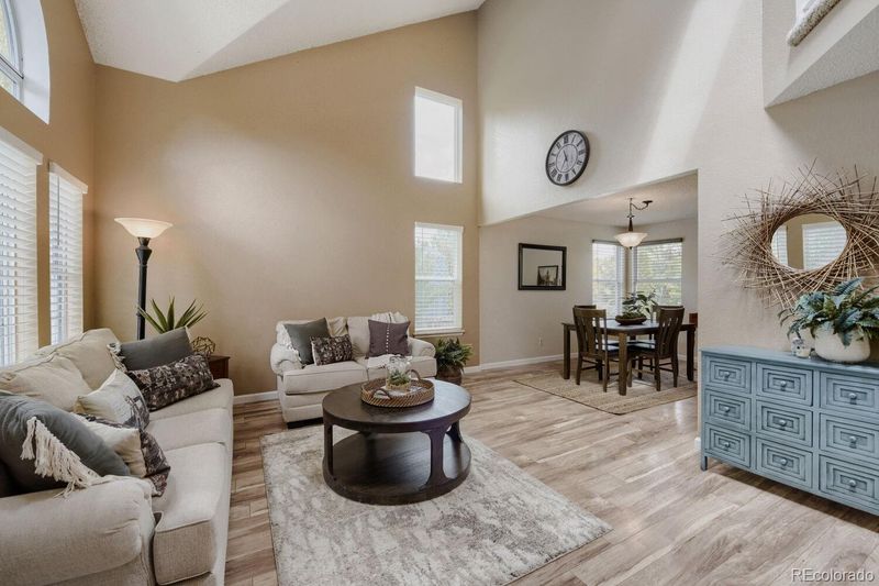 7977 W Morraine Dr, Littleton, CO 80128