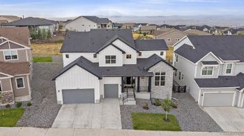5345 Edenborn Way, Castle Rock, CO 80104