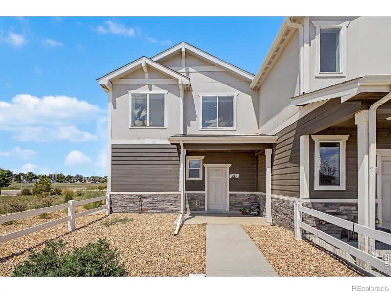 533 Condor Way, Johnstown, CO 80534