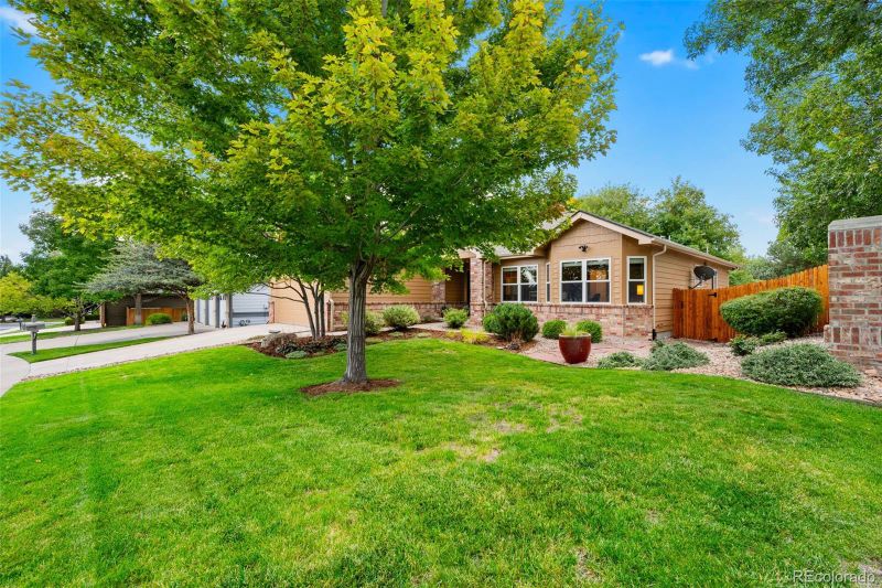 16892 W 66th Ln, Arvada, CO 80007
