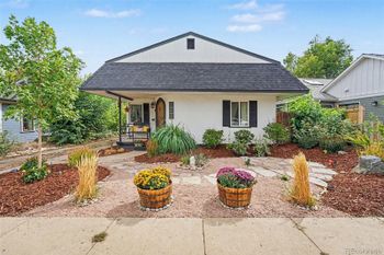 206 W Geneseo St, Lafayette, CO 80026