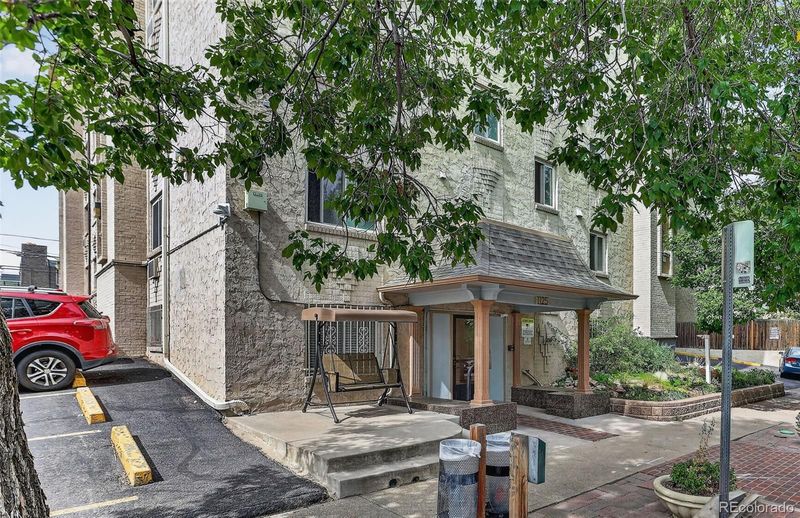 1125 N Washington St #505, Denver, CO 80203