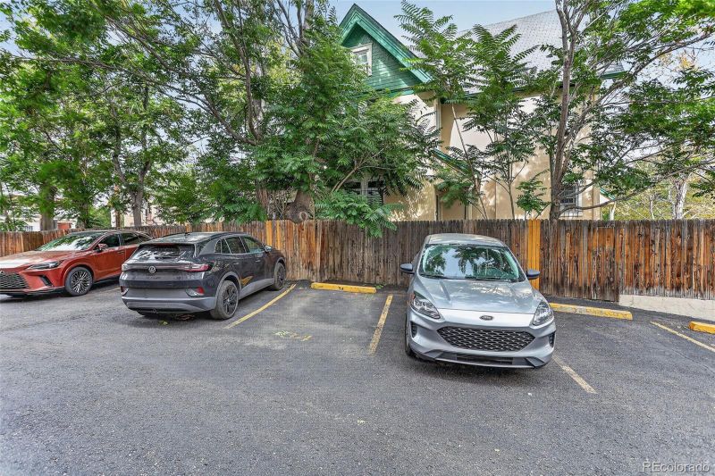 1125 N Washington St #505, Denver, CO 80203