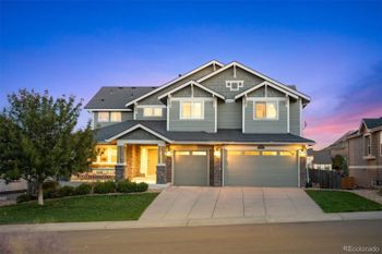 2799 Red Hawk Ridge Dr, Castle Rock, CO 80109