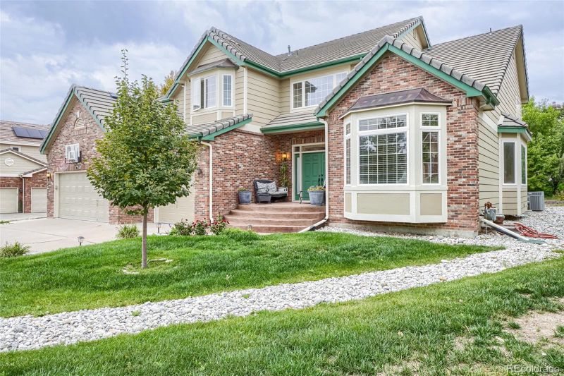 6175 S Fundy Ct, Aurora, CO 80016