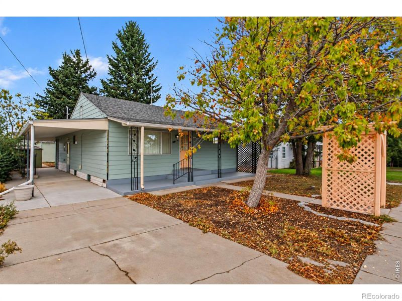 81 Church Ct, La Salle, CO 80645