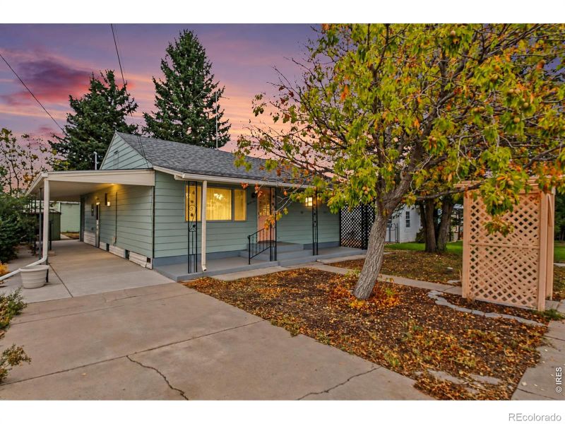 81 Church Ct, La Salle, CO 80645