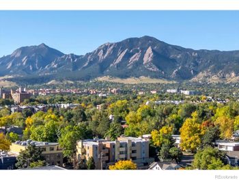 2711 Mapleton Ave #1, Boulder, CO 80304