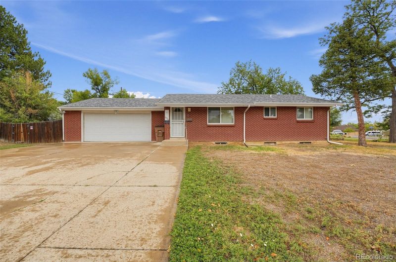 6738 Pierce Way, Arvada, CO 80003
