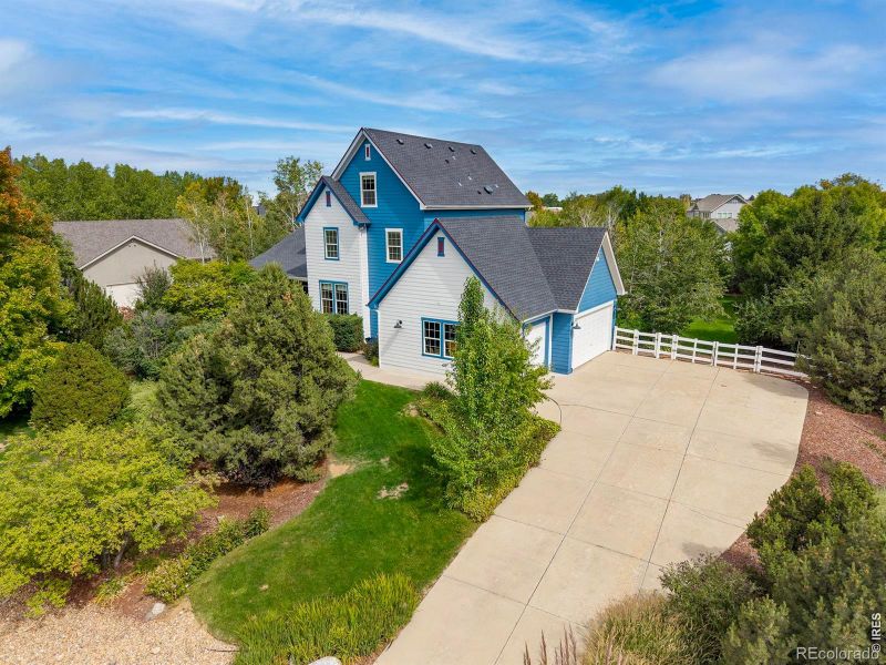 9380 Cottonwood Cir, Frederick, CO 80504