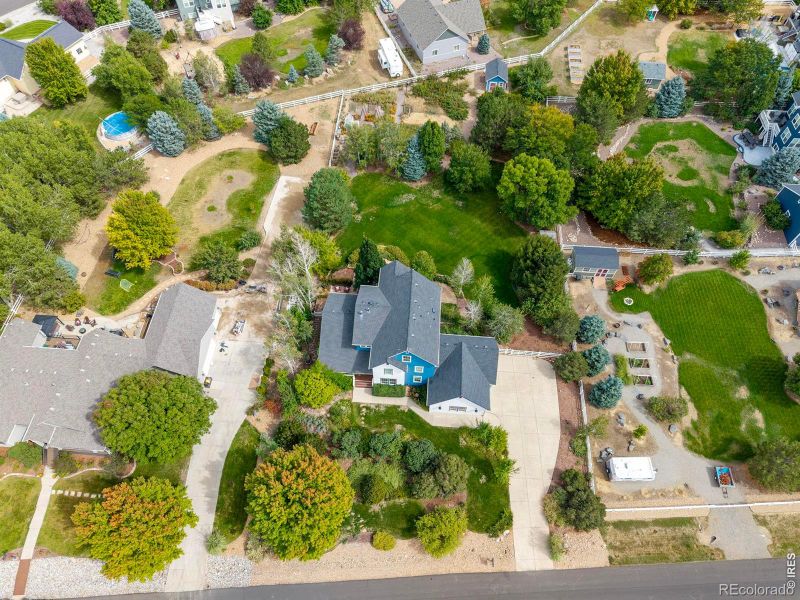 9380 Cottonwood Cir, Frederick, CO 80504