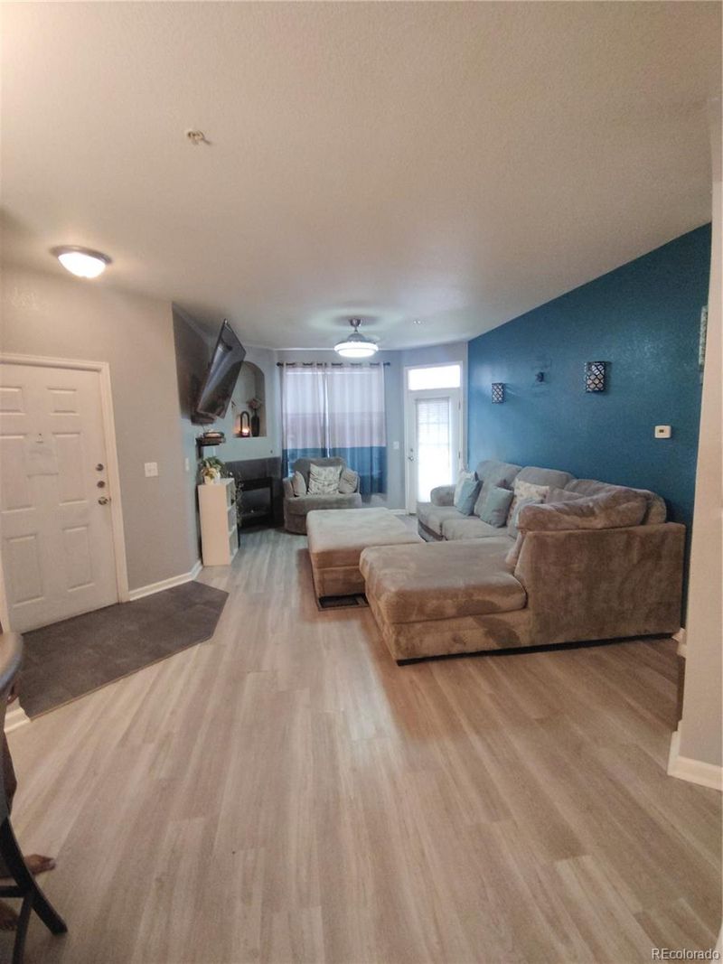5703 N Gibralter Way #105, Aurora, CO 80019
