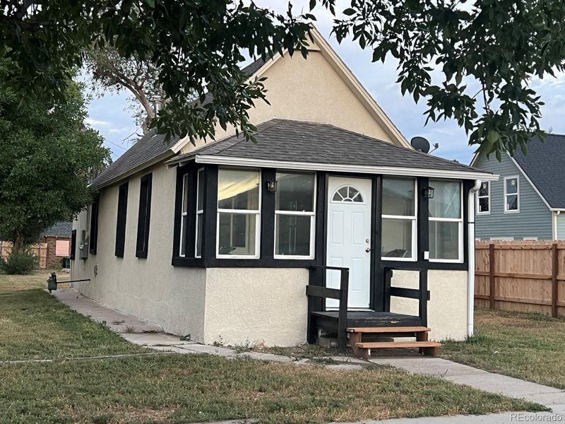 248 C Ave, Limon, CO 80828