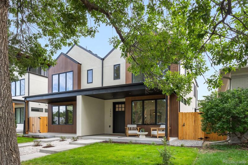 2940 S Cherokee St, Englewood, CO 80110
