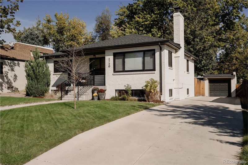 2720 Xavier St, Denver, CO 80212