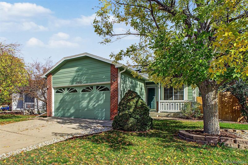 17693 E Brunswick Pl, Aurora, CO 80013