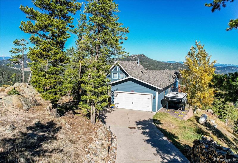 10181 City View Dr, Morrison, CO 80465
