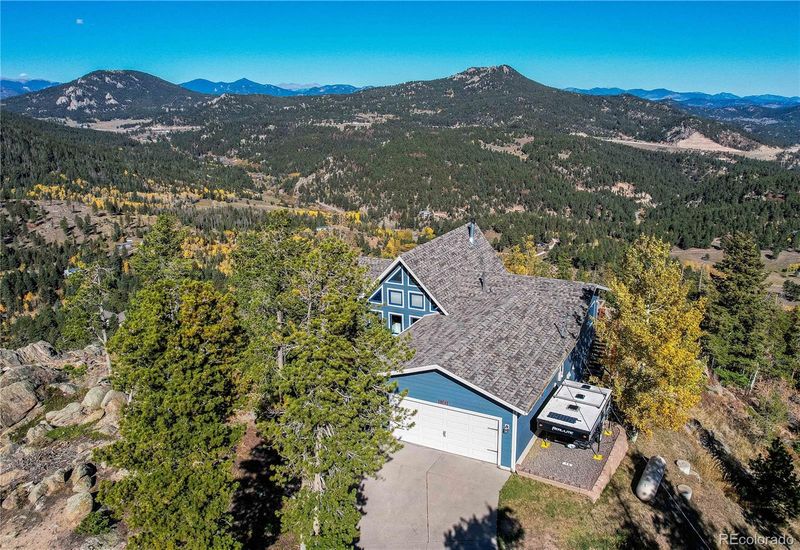 10181 City View Dr, Morrison, CO 80465