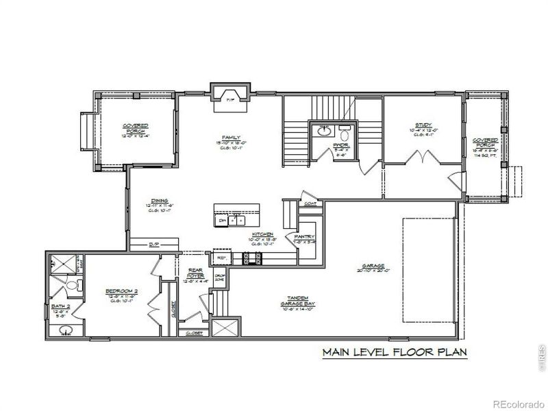 304 Westerly Blvd, Erie, CO 80516