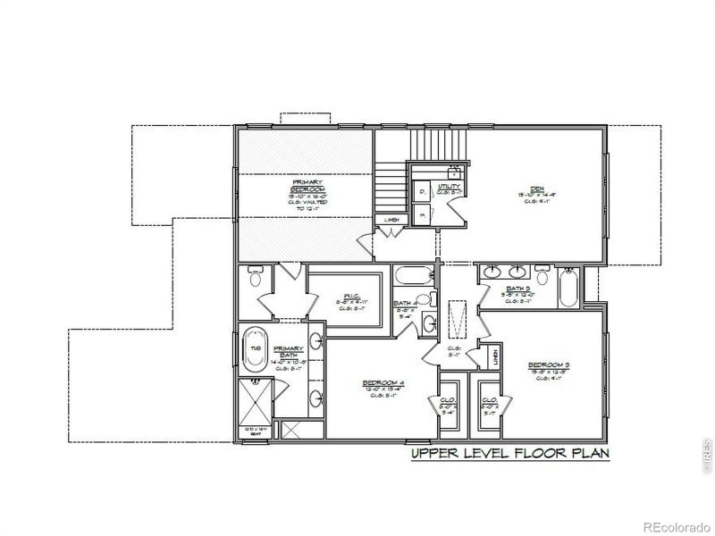 304 Westerly Blvd, Erie, CO 80516