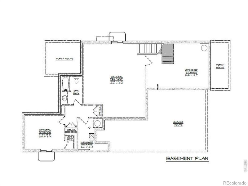 304 Westerly Blvd, Erie, CO 80516