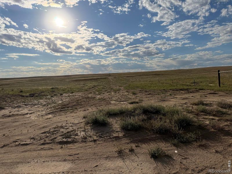 Weld County Road 93, Orchard, CO 80649