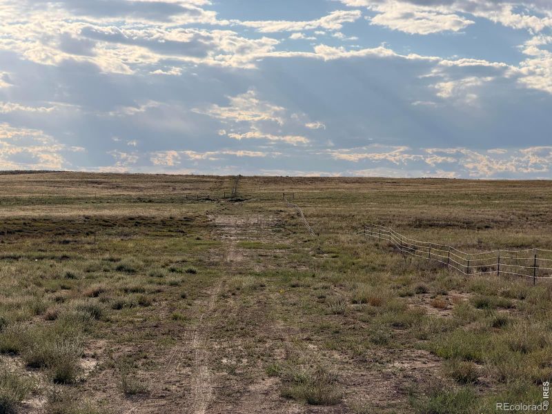 Weld County Road 93, Orchard, CO 80649