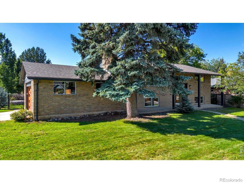 5140 Sioux Dr, Boulder, CO 80303