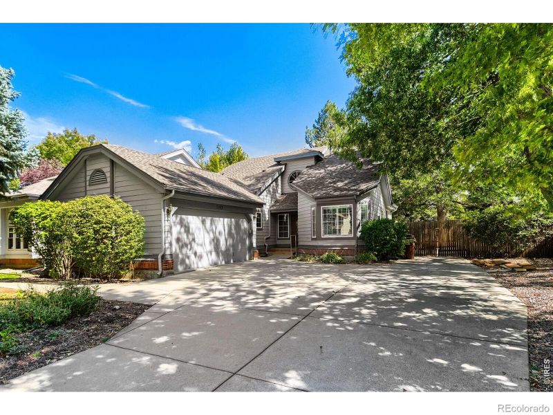 7103 Dry Creek Ct, Niwot, CO 80503