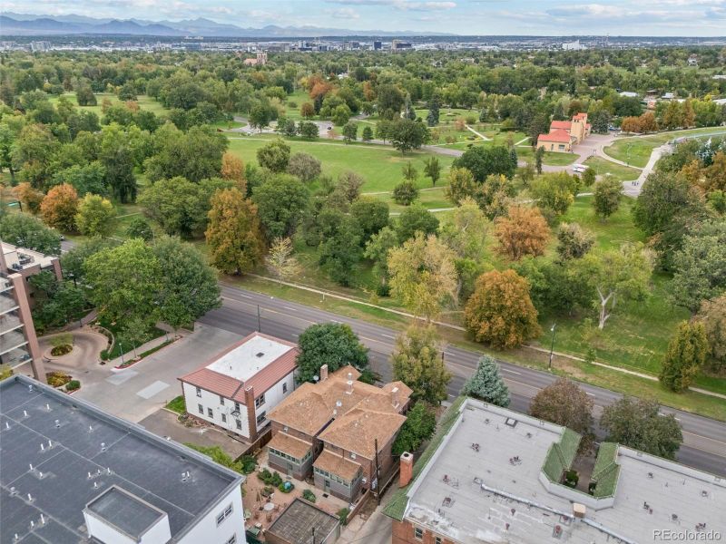 3014 E 17th Ave #1, Denver, CO 80206