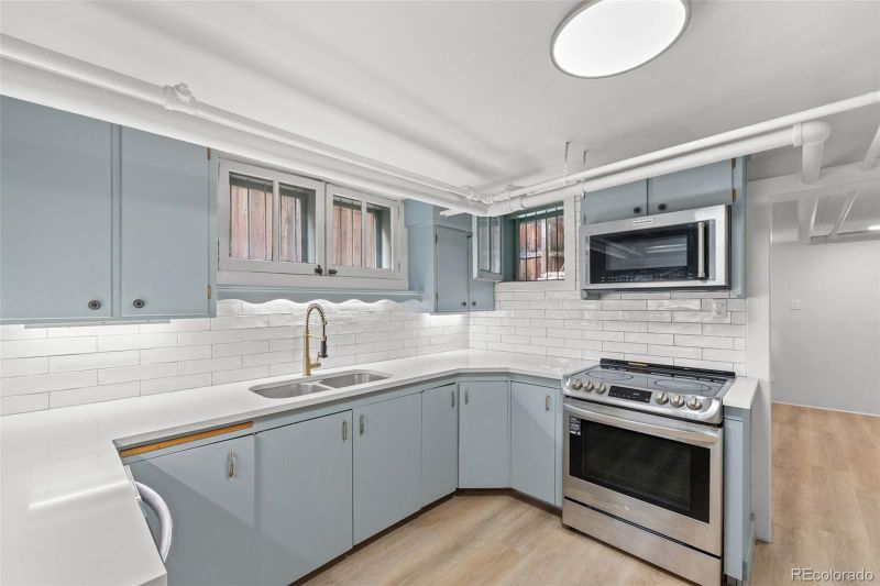 3014 E 17th Ave #1, Denver, CO 80206