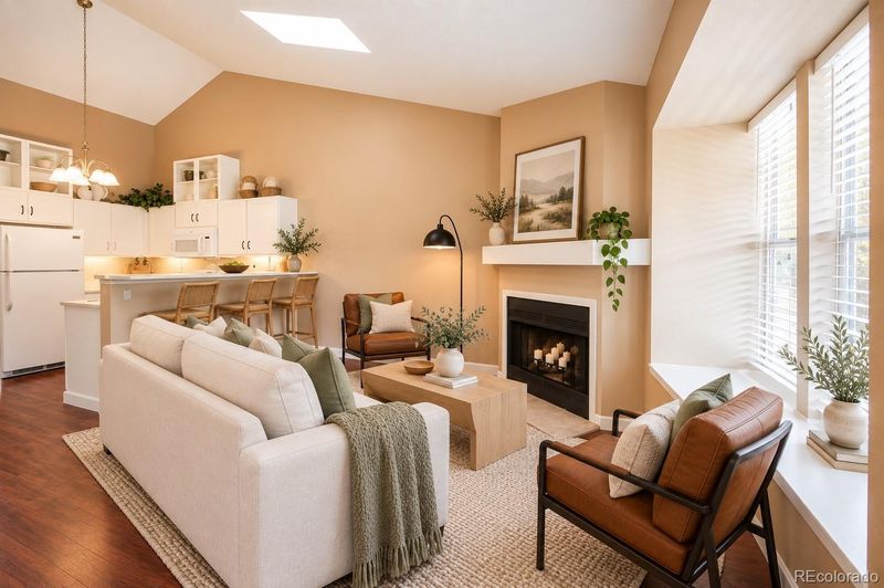 4675 S Dillon Ct #F114, Aurora, CO 80015