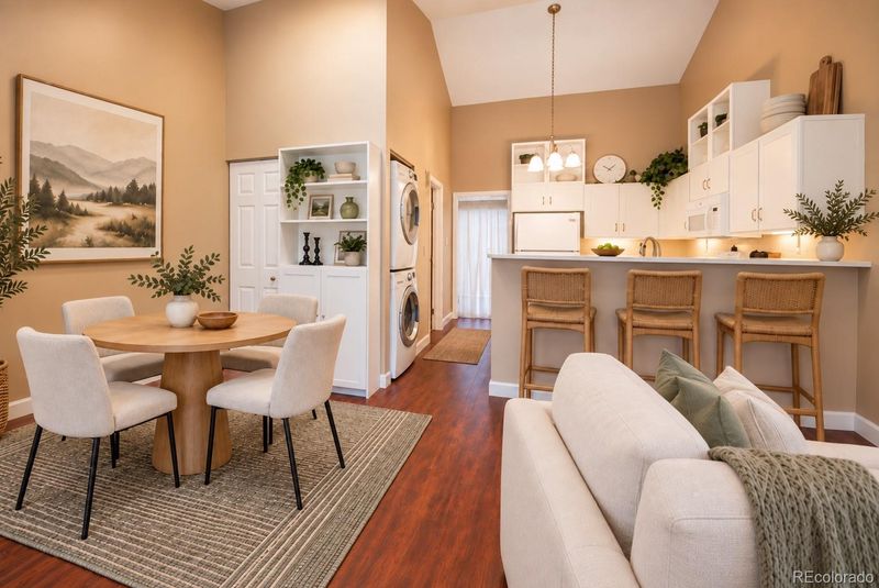 4675 S Dillon Ct #F114, Aurora, CO 80015