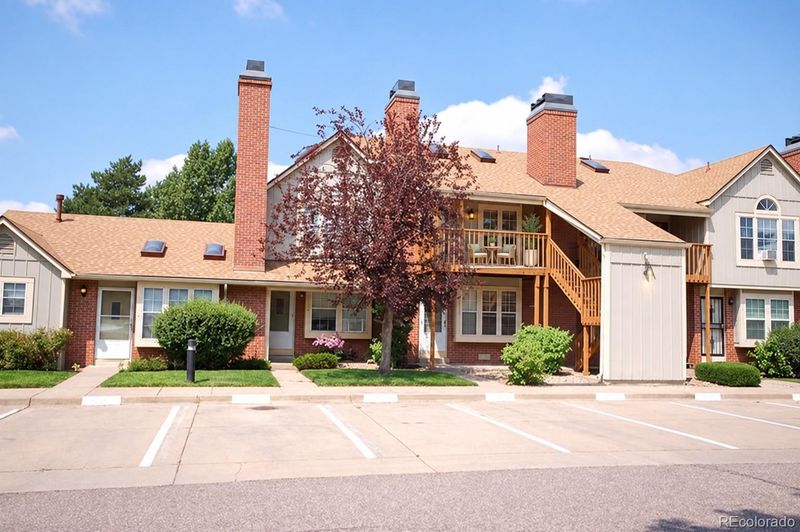 4675 S Dillon Ct #F114, Aurora, CO 80015