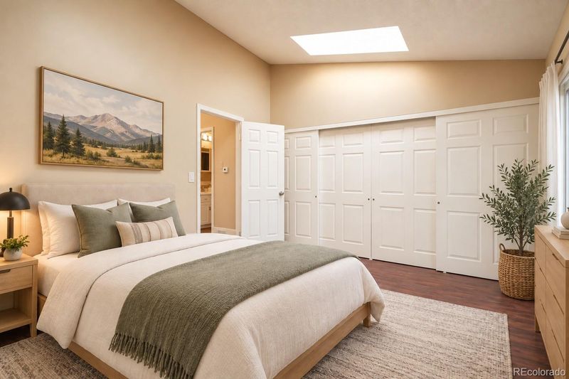 4675 S Dillon Ct #F114, Aurora, CO 80015