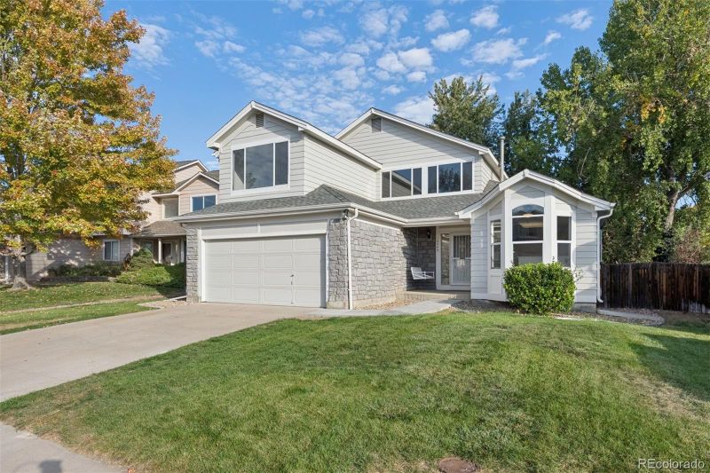 12369 W Berry Ave, Littleton, CO 80127
