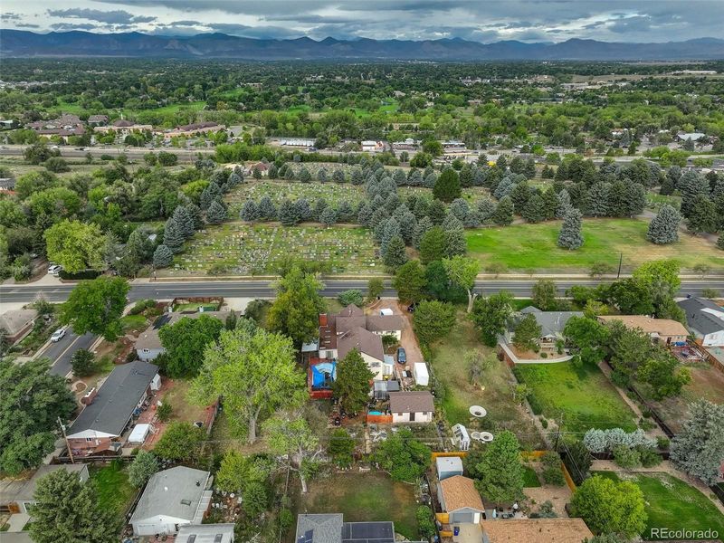 6264 S Prince St, Littleton, CO 80120