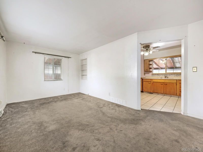 6165 Gray St, Arvada, CO 80003