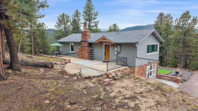 28001 Camel Heights Cir, Evergreen, CO 80439