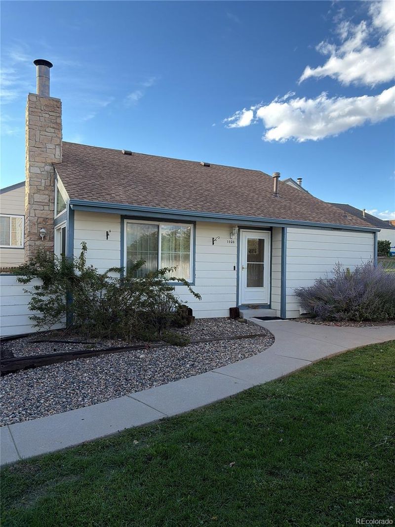 1020 S Zeno Way, Aurora, CO 80017
