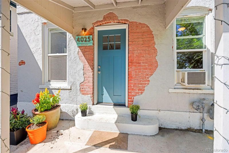 4025 Alcott St, Denver, CO 80211