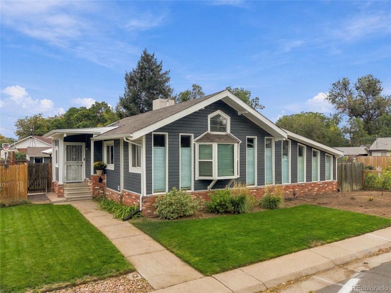 3900 S Sherman St, Englewood, CO 80113