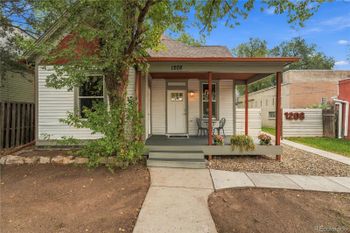 1208 W Colorado Ave, Colorado Springs, CO 80904