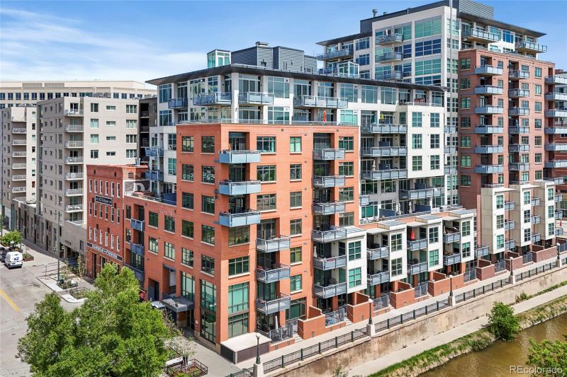1401 Wewatta St #501, Denver, CO 80202