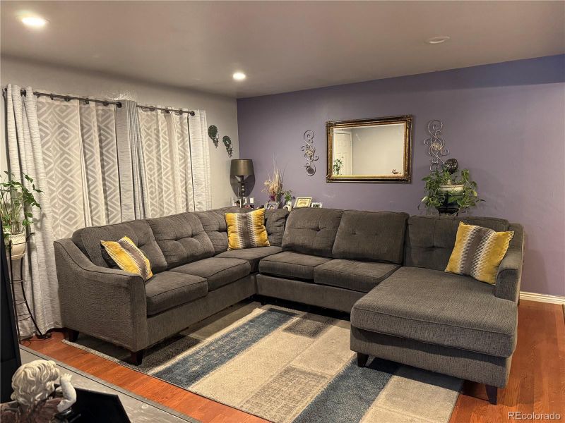 4240 W Hamilton Pl, Denver, CO 80236