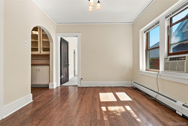 1550 N High St #1, Denver, CO 80218