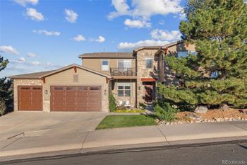 1644 Ridgetrail Ln, Castle Rock, CO 80104