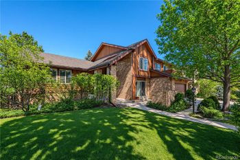7303 S Fillmore Cir, Centennial, CO 80122