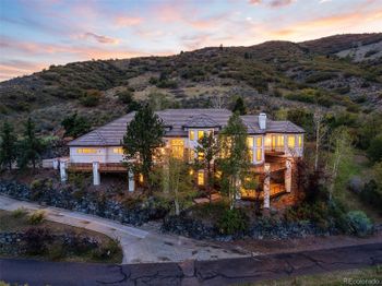 16632 Golden Rod Ln, Morrison, CO 80465