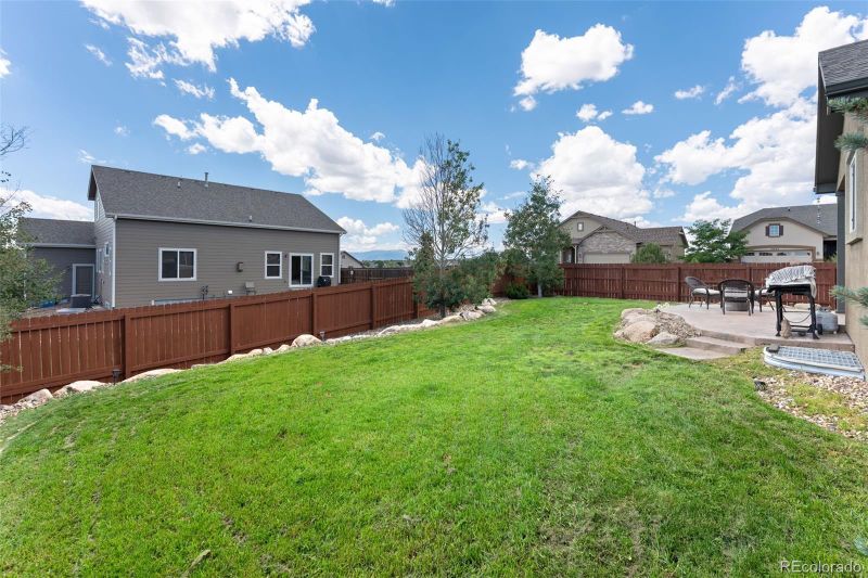12407 Mount Bross Pl, Peyton, CO 80831